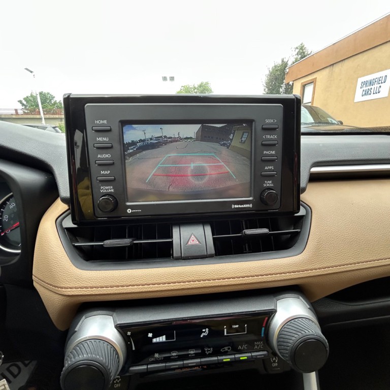 2022 Toyota Rav4 Image 16