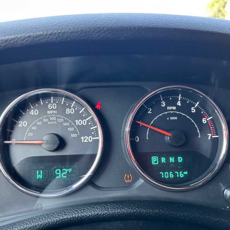 2018 Jeep Wrangler Unlimited Image 16