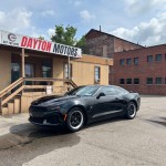 Image for 2021 Chevrolet Camaro LS ID: 7349705