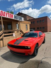 Image for 2017 Dodge Challenger R/T ID: 7349715