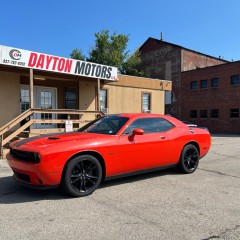 Image for 2017 Dodge Challenger R/T ID: 7349715