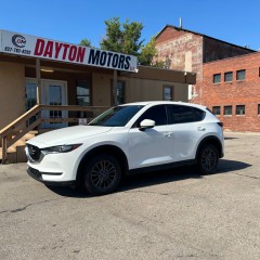 Image for 2021 Mazda CX-5 Touring ID: 7349728