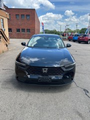 Image for 2024 Honda Accord EX ID: 7354917