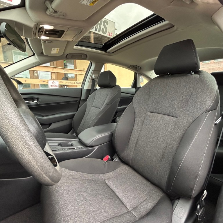 2024 Honda Accord Image 9