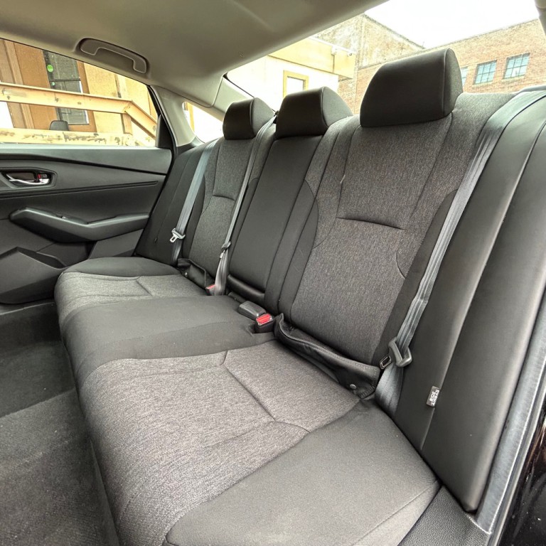 2024 Honda Accord Image 10