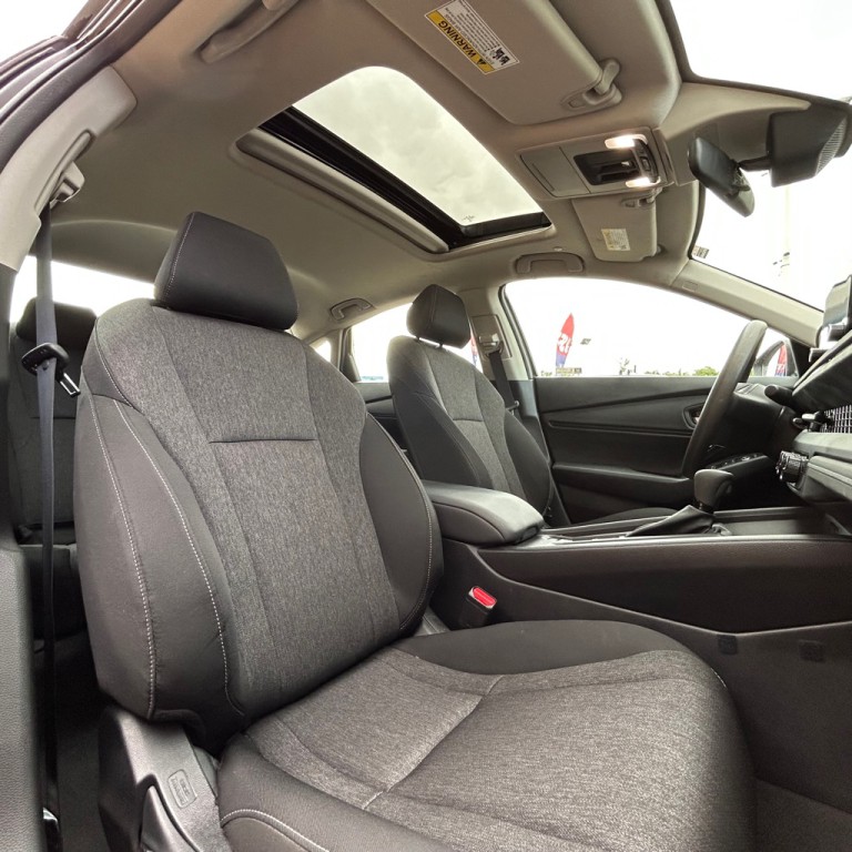 2024 Honda Accord Image 11