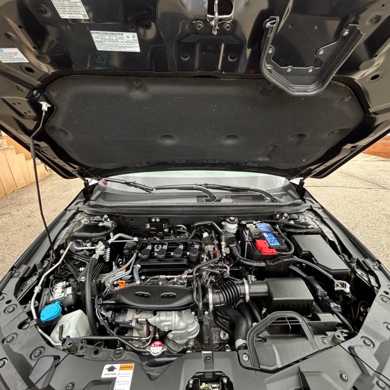 2024 Honda Accord Image 17
