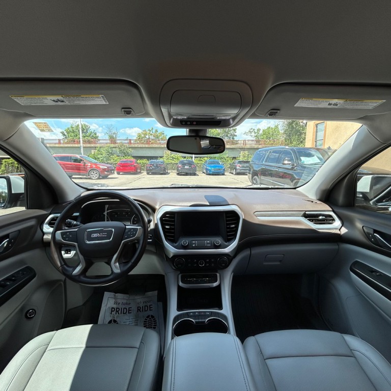 2020 GMC Acadia Image 14
