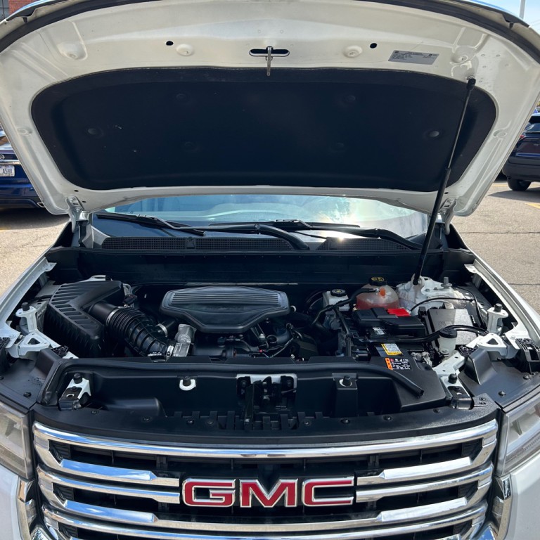 2020 GMC Acadia Image 18