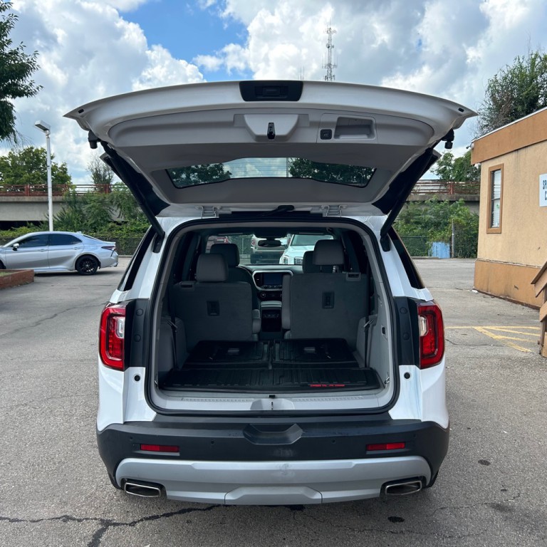 2020 GMC Acadia Image 15