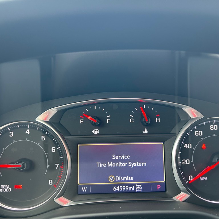 2020 GMC Acadia Image 16