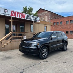 Image for 2022 Jeep Grand Cherokee Limited ID: 7374971