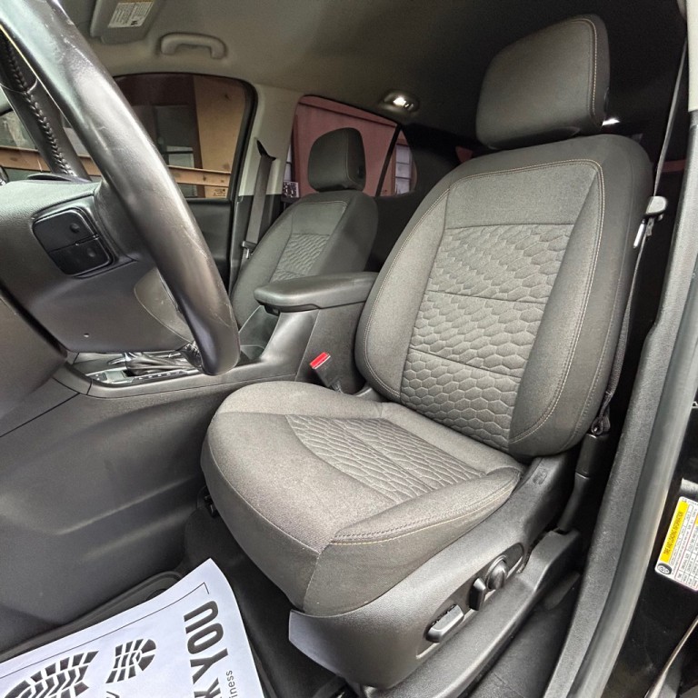 2018 Chevrolet Equinox Image 9