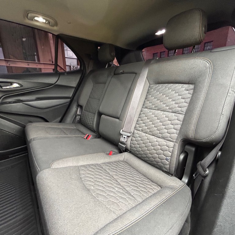 2018 Chevrolet Equinox Image 10