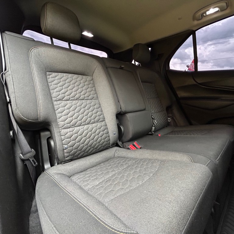 2018 Chevrolet Equinox Image 12