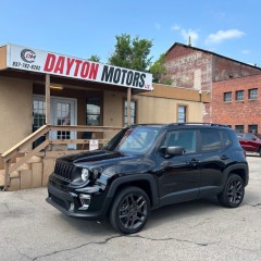 Image for 2021 Jeep Renegade Latitude ID: 7380445