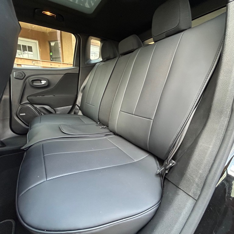 2021 Jeep Renegade Image 10
