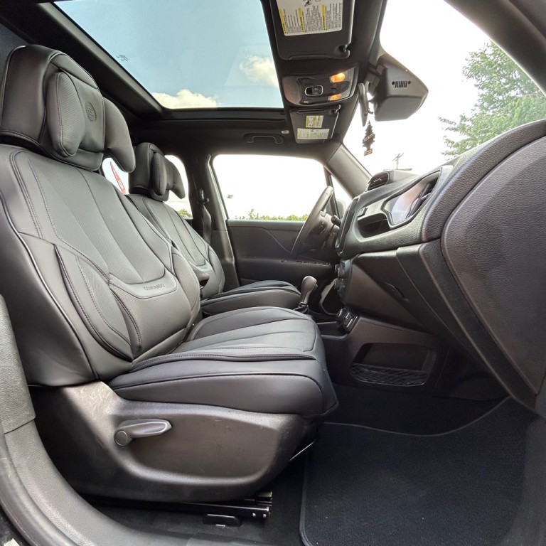 2021 Jeep Renegade Image 11