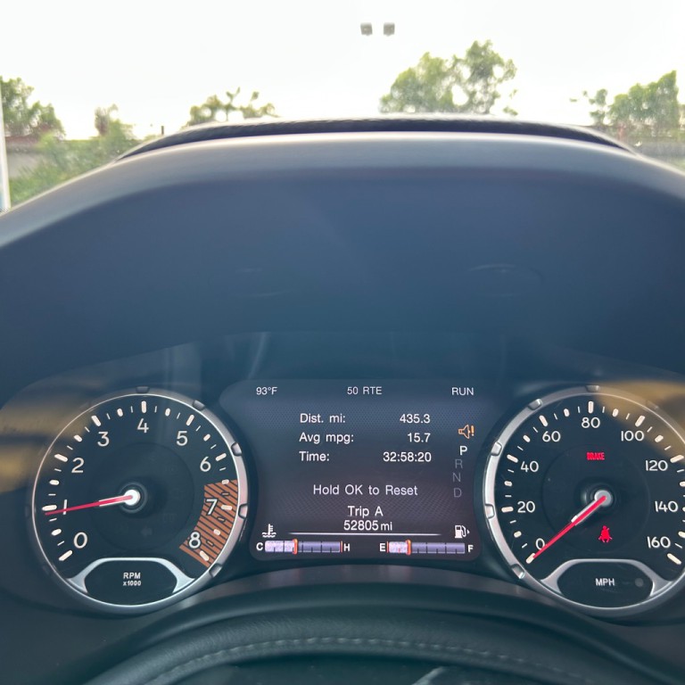 2021 Jeep Renegade Image 15