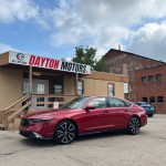 Image for 2023 Honda Accord Touring Hybrid ID: 7395662