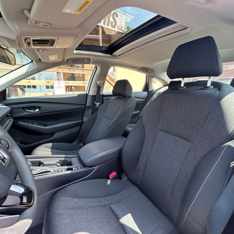 2024 Honda Accord Image 9