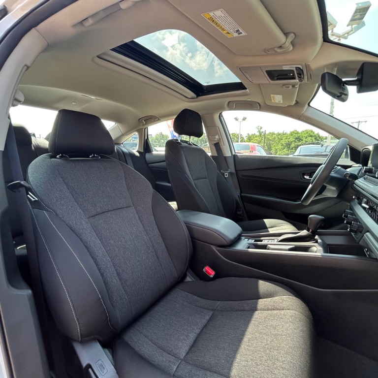 2024 Honda Accord Image 11