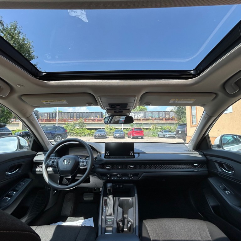 2024 Honda Accord Image 13