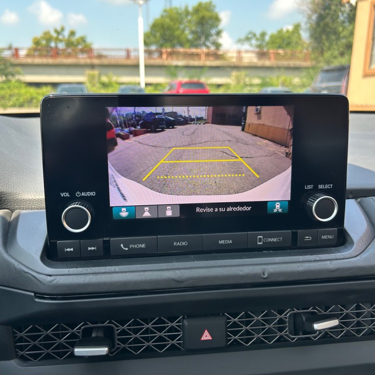 2024 Honda Accord Image 16