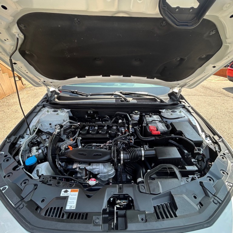 2024 Honda Accord Image 17