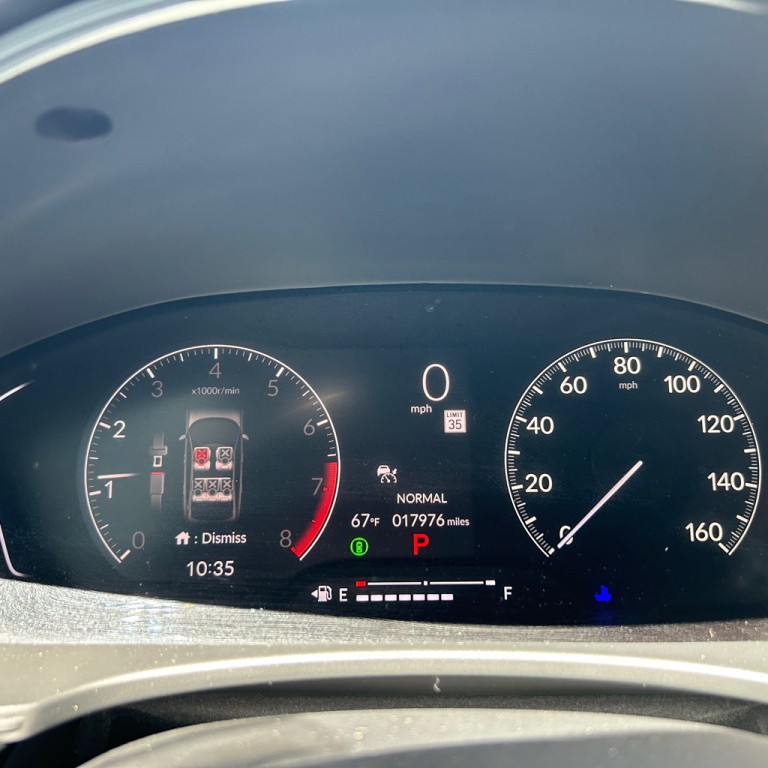 2025 Honda Civic Image 15