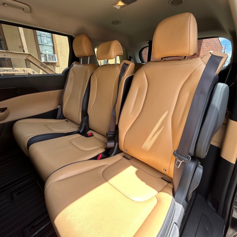 2023 Kia Carnival Image 10