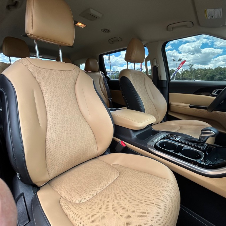 2023 Kia Carnival Image 11