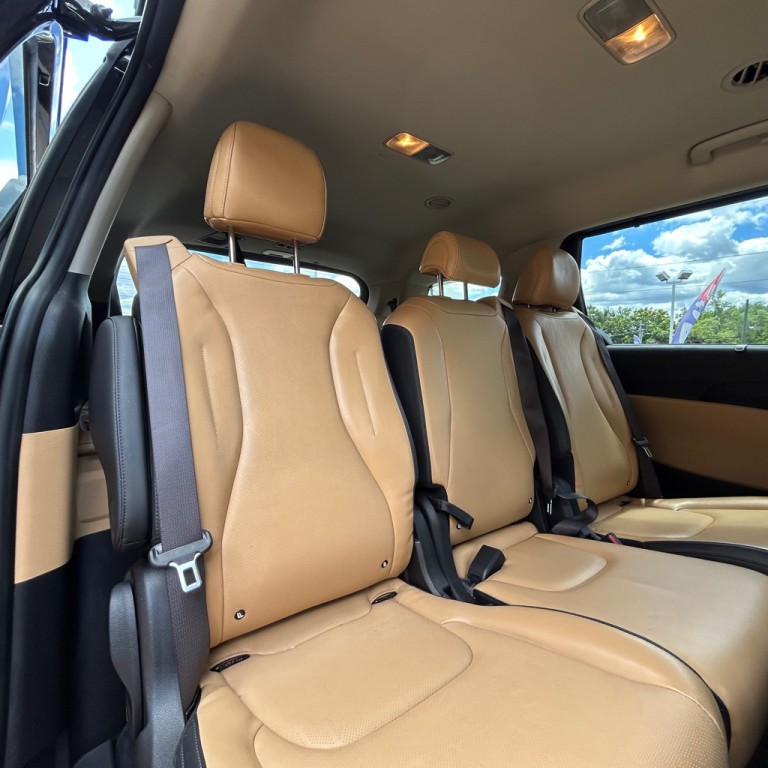 2023 Kia Carnival Image 12