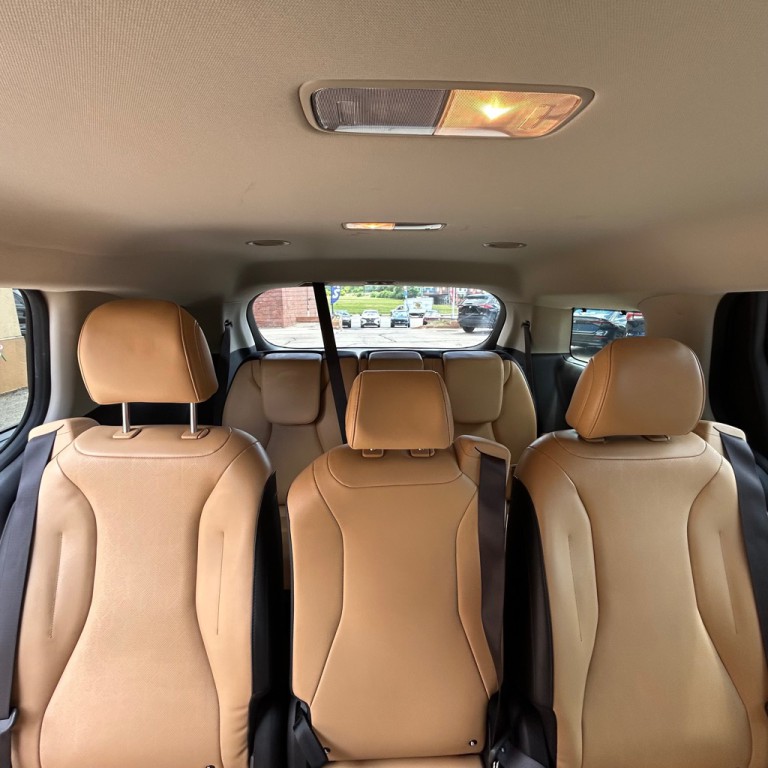 2023 Kia Carnival Image 13