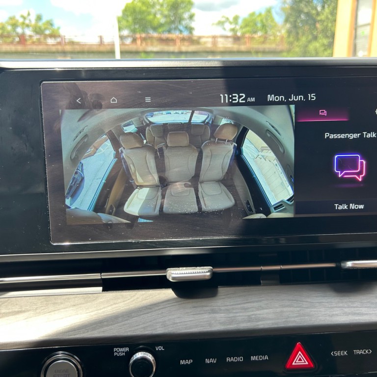 2023 Kia Carnival Image 18