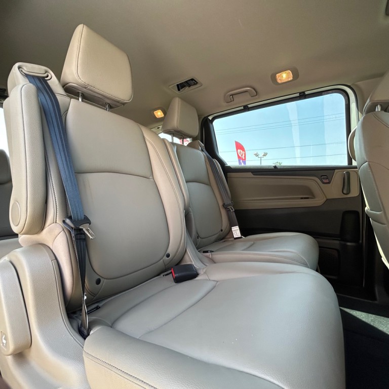 2022 Honda Odyssey Image 12