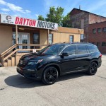 Image for 2021 Honda Pilot SE ID: 7408049