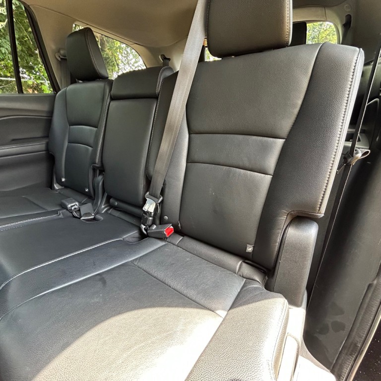 2021 Honda Pilot Image 10