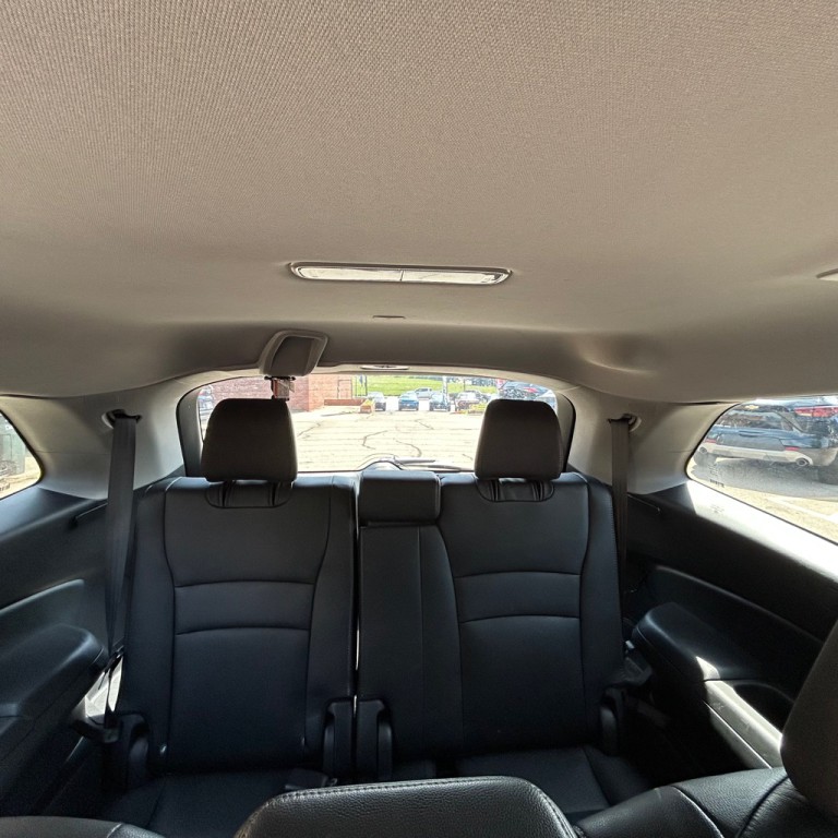2021 Honda Pilot Image 13