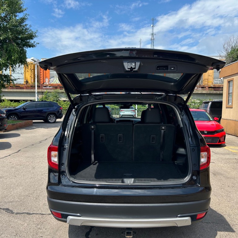 2021 Honda Pilot Image 15