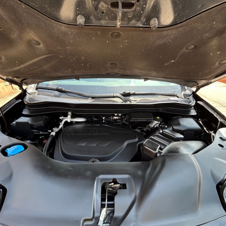 2021 Honda Pilot Image 18