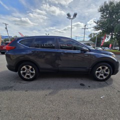 Image for 2019 Honda CR-V EX ID: 7410035