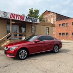 Image for 2018 Mercedes-Benz C-Class C 300 4MATIC ID: 7412356