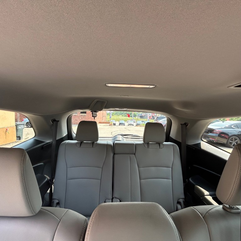 2021 Honda Pilot Image 13
