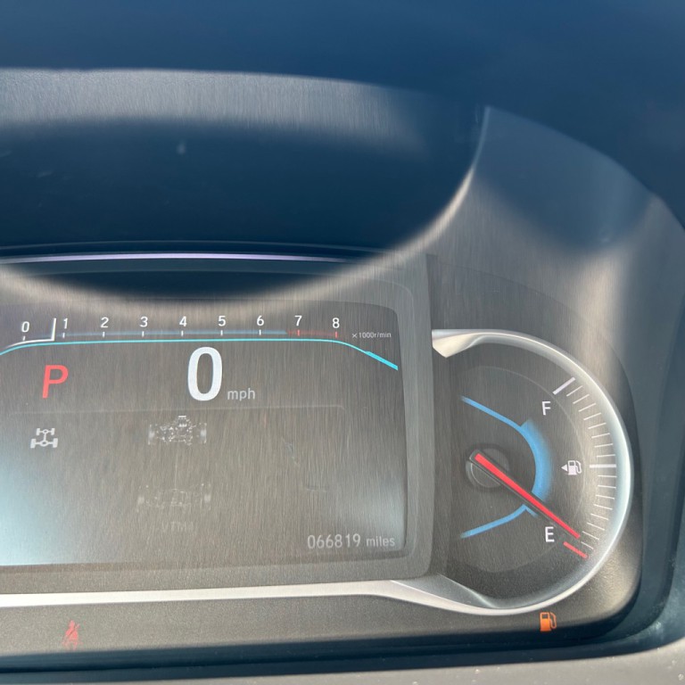 2021 Honda Pilot Image 16