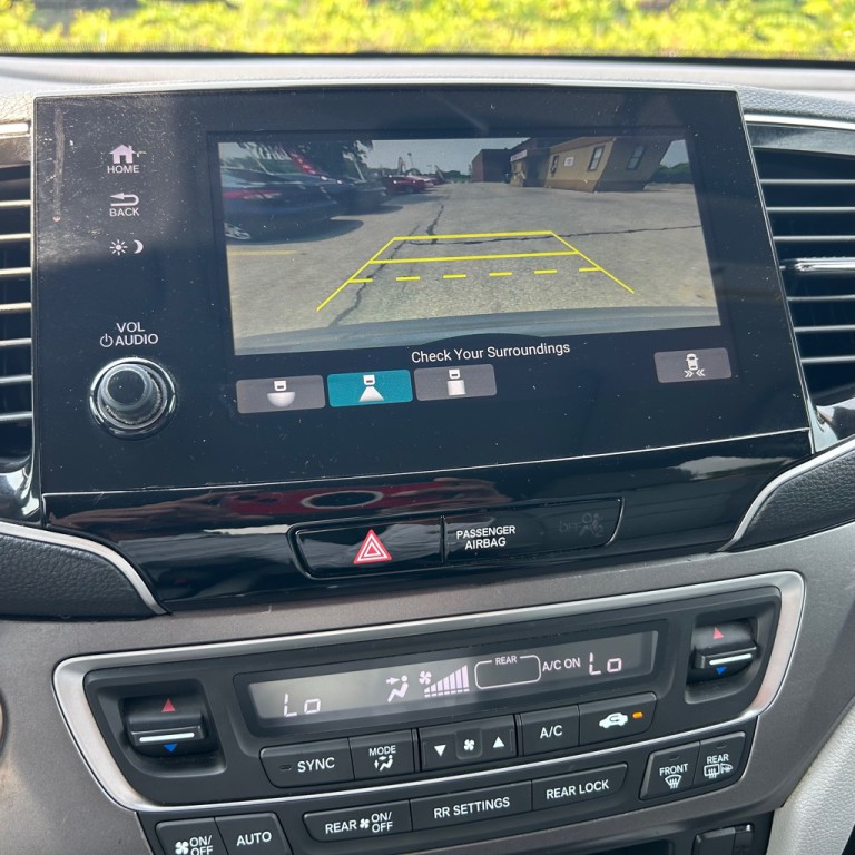 2021 Honda Pilot Image 17