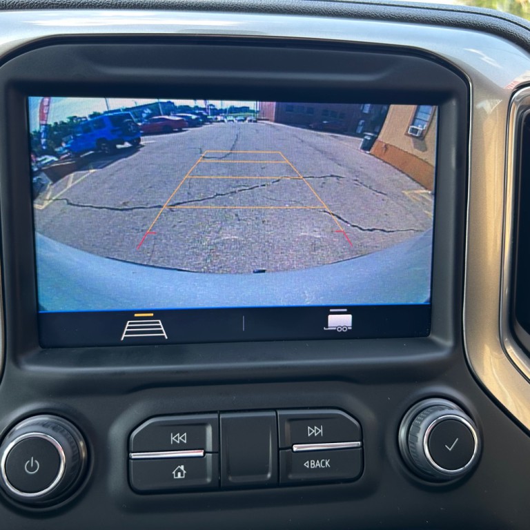 2021 Chevrolet Silverado 1500 Image 15