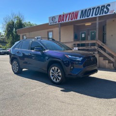 Image for 2022 Toyota Rav4 Xle Premium ID: 7451026