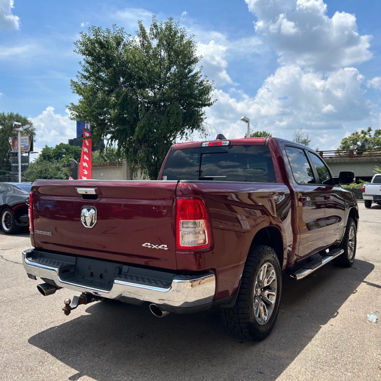 2019 RAM 1500 Image 5