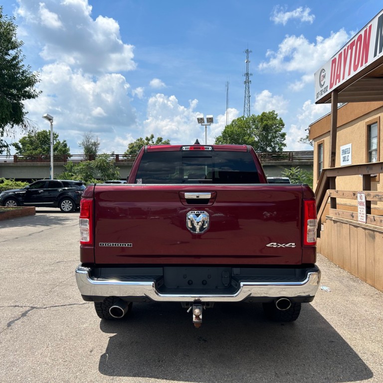 2019 RAM 1500 Image 6